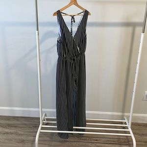 Simon’s romper/dress